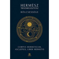 Hermész Triszmegisztosz bölcsessége    17.95 + 1.95 Royal Mail